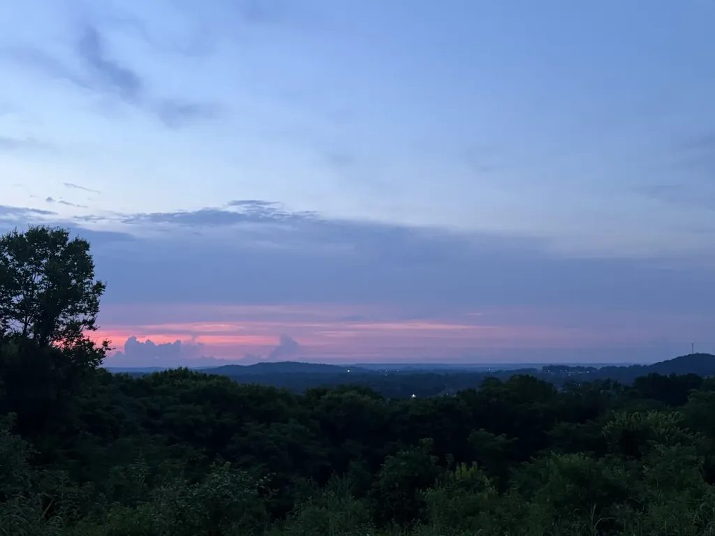 0 Deer Ridge Road Columbia TN 38401