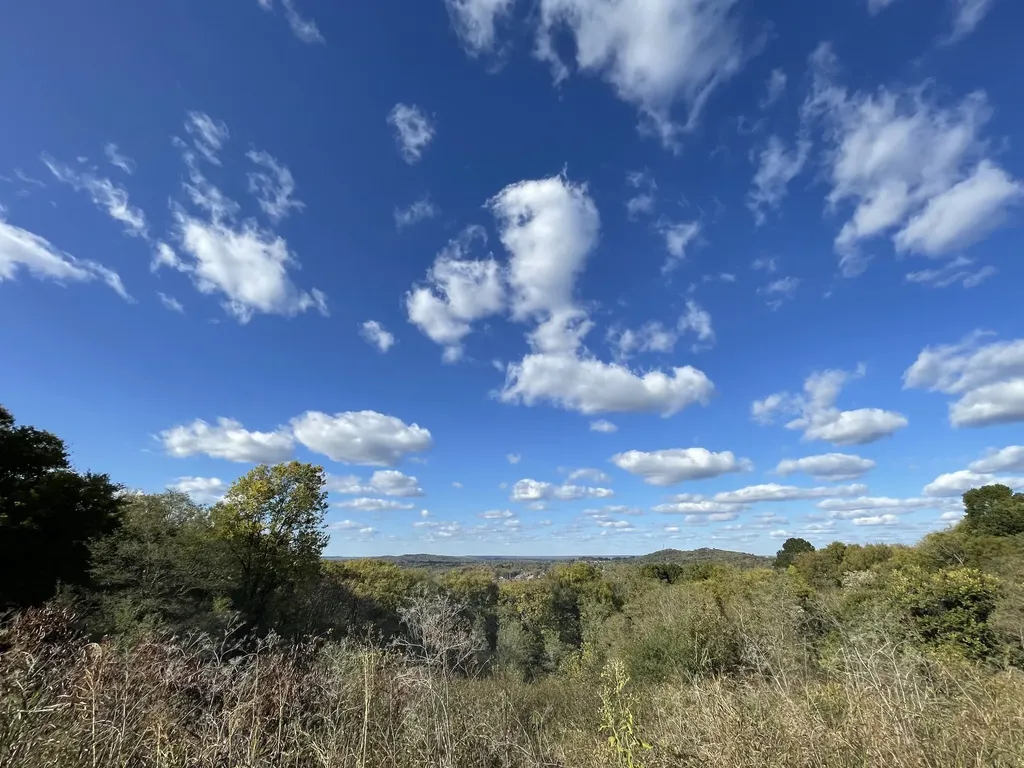 0 Deer Ridge Road Columbia TN 38401
