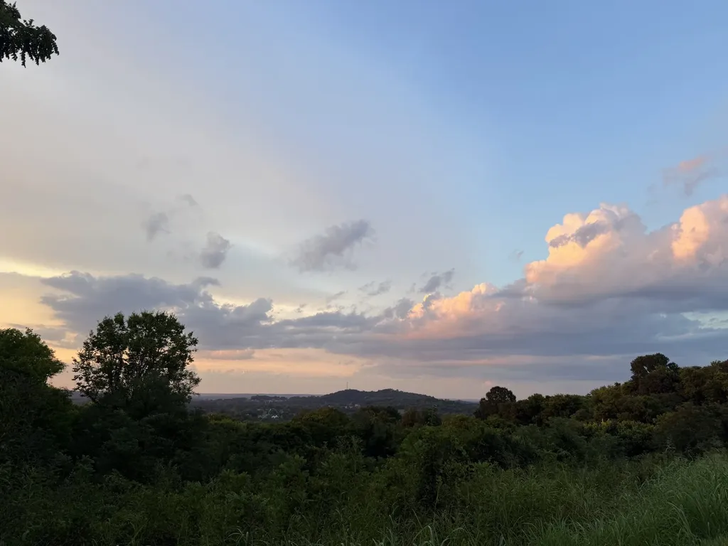 0 Deer Ridge Road Columbia TN 38401