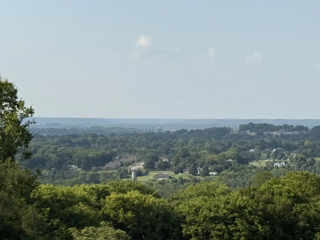 0 Deer Ridge Road Columbia TN 38401