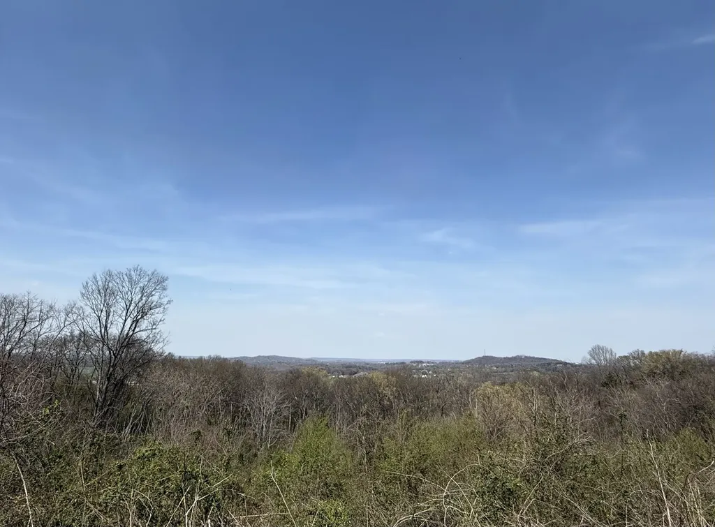 0 Deer Ridge Road Columbia TN 38401