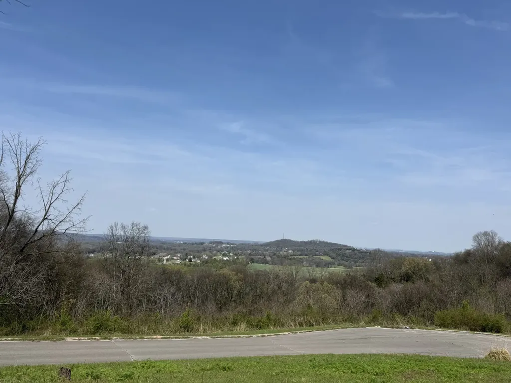 0 Deer Ridge Road Columbia TN 38401