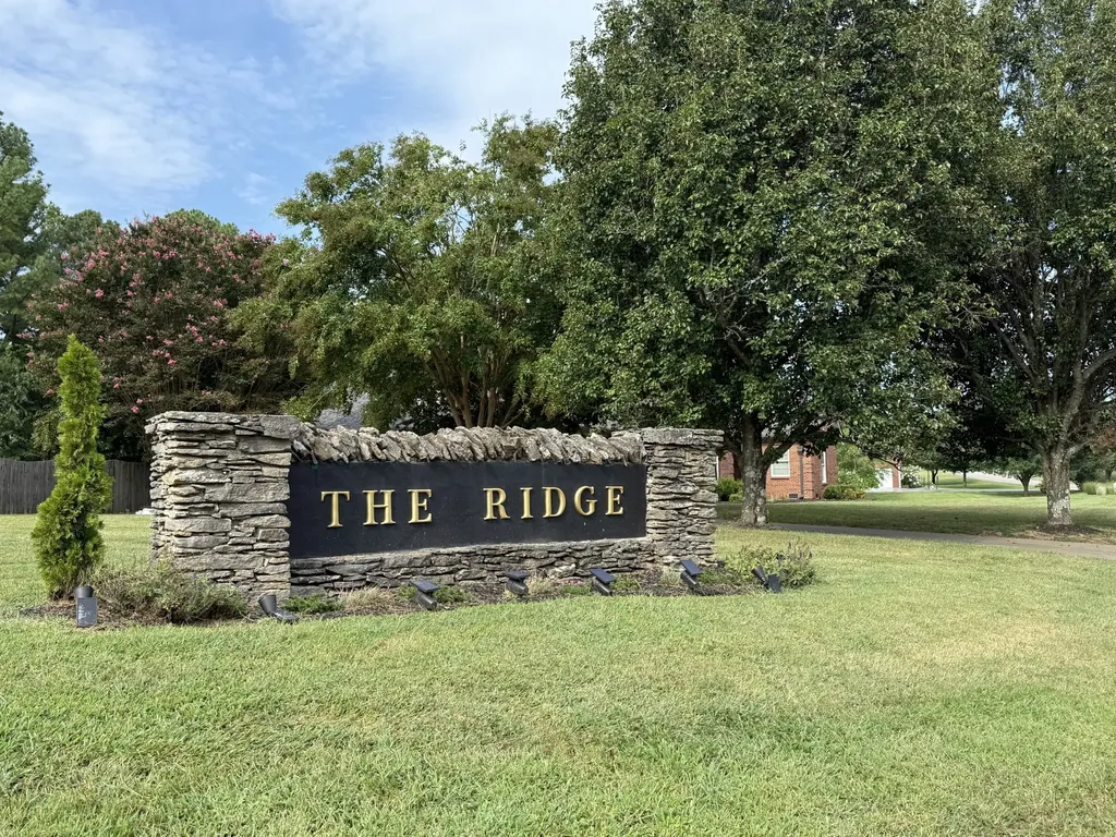 0 Deer Ridge Road Columbia TN 38401
