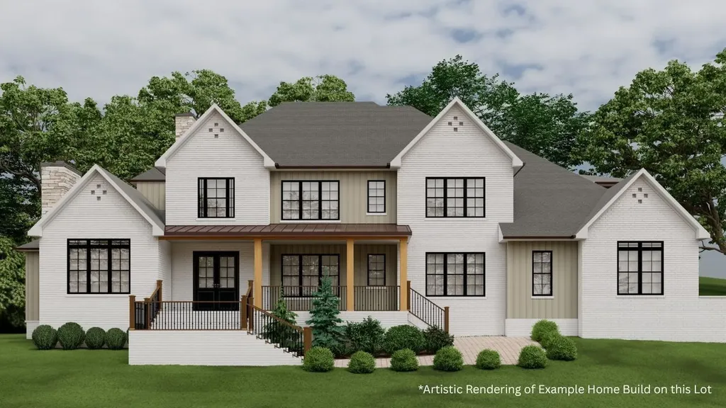 0 Deer Ridge Road Columbia TN 38401