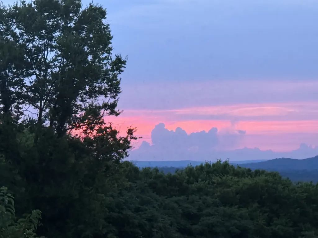 0 Deer Ridge Road Columbia TN 38401
