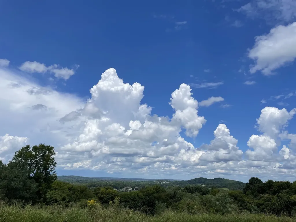 0 Deer Ridge Road Columbia TN 38401