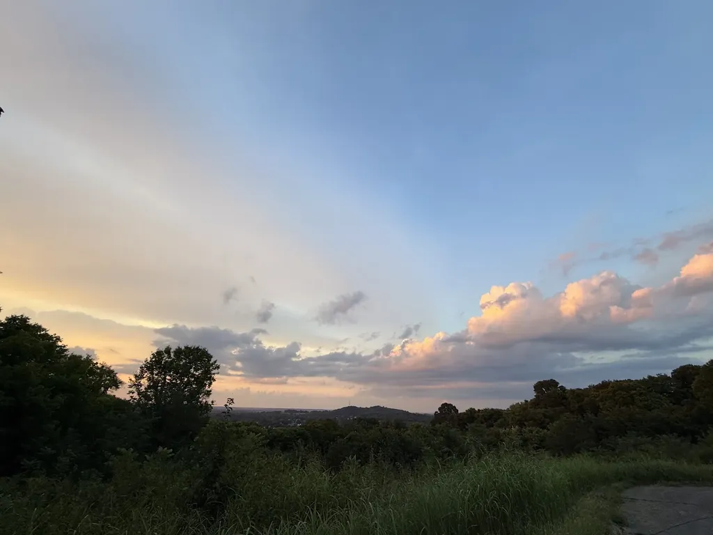 0 Deer Ridge Road Columbia TN 38401