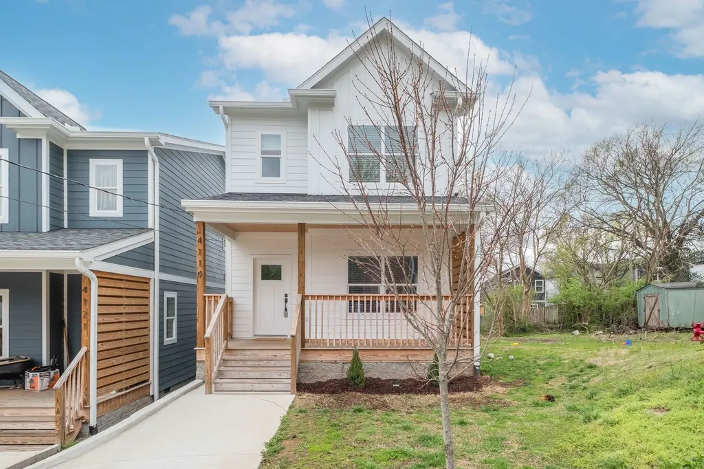 4119 Church Street Old Hickory TN 37138