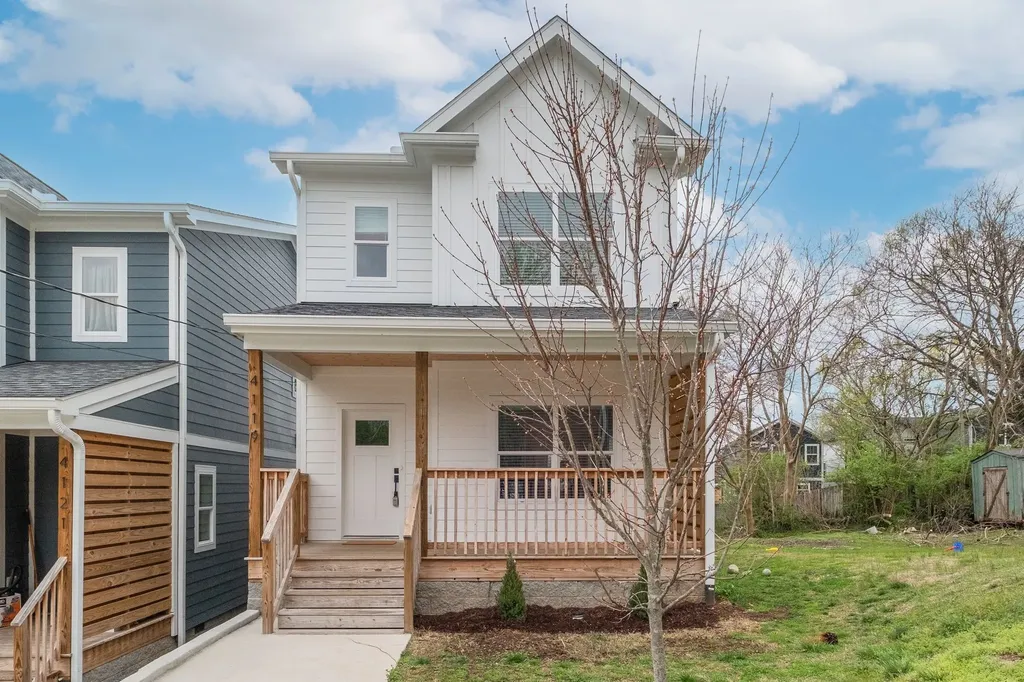 4119 Church Street Old Hickory TN 37138