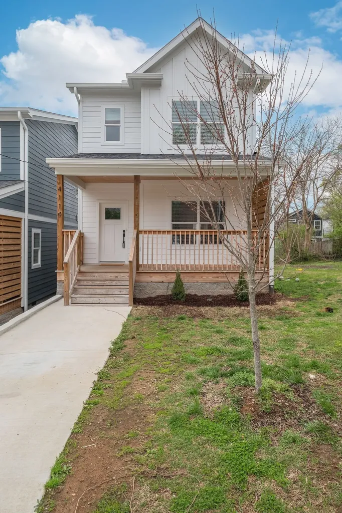 4119 Church Street Old Hickory TN 37138
