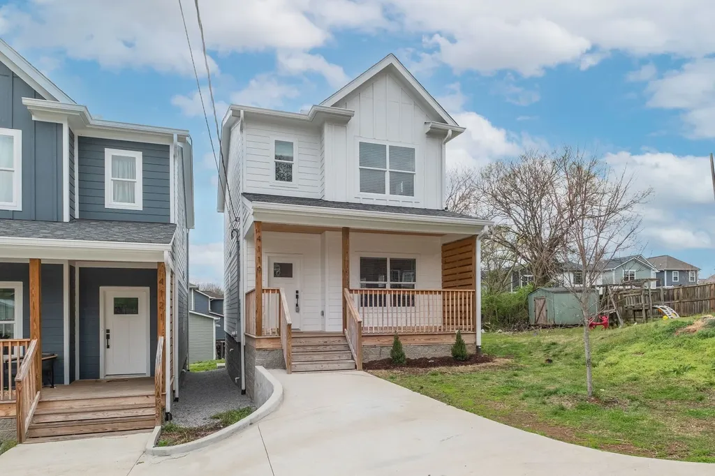 4119 Church Street Old Hickory TN 37138