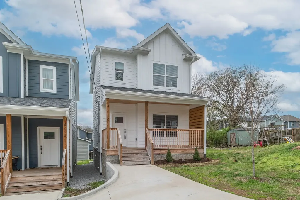 4119 Church Street Old Hickory TN 37138