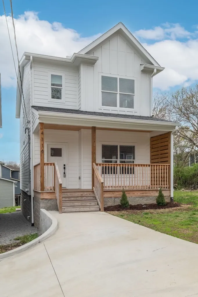 4119 Church Street Old Hickory TN 37138