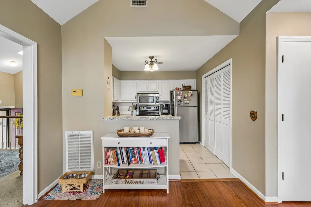 213 Riverstone Court Nashville TN 37214