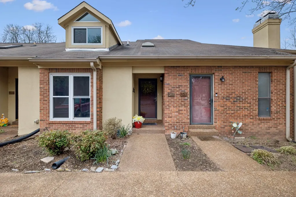 213 Riverstone Court Nashville TN 37214