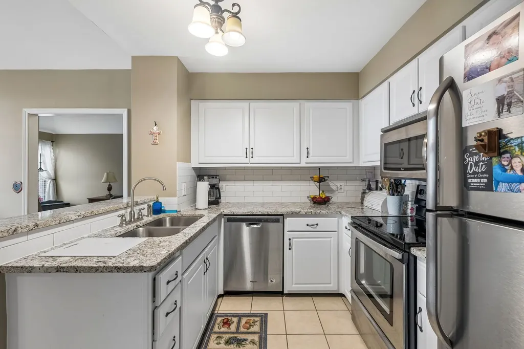 213 Riverstone Court Nashville TN 37214
