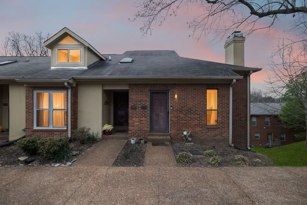 213 Riverstone Court Nashville TN 37214