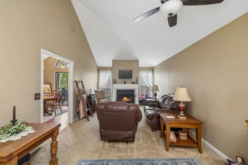 213 Riverstone Court Nashville TN 37214