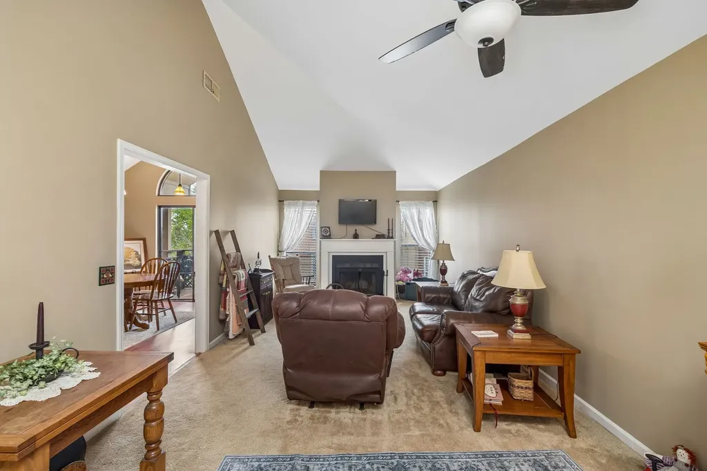 213 Riverstone Court Nashville TN 37214