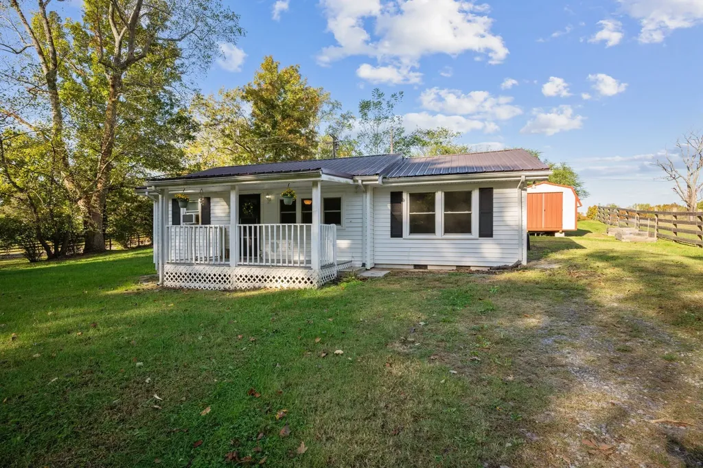 1155 Westfield Road Dickson TN 37055