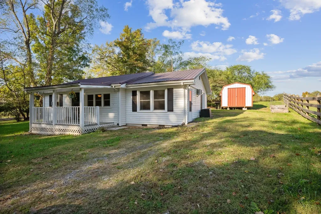 1155 Westfield Road Dickson TN 37055