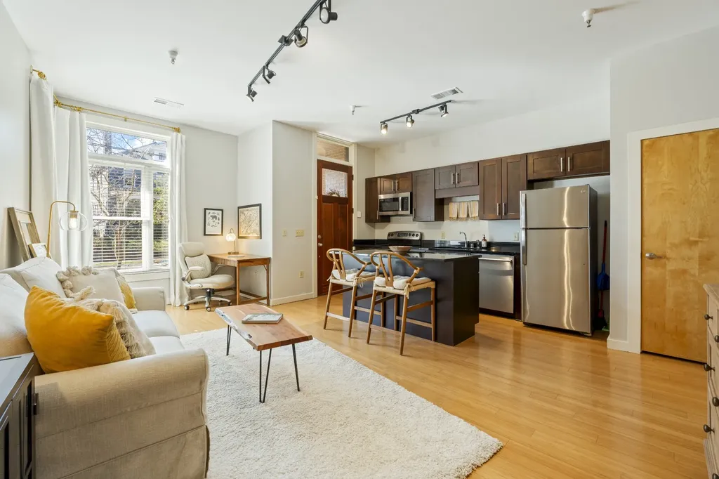 1704 18th Ave, S Nashville TN 37212