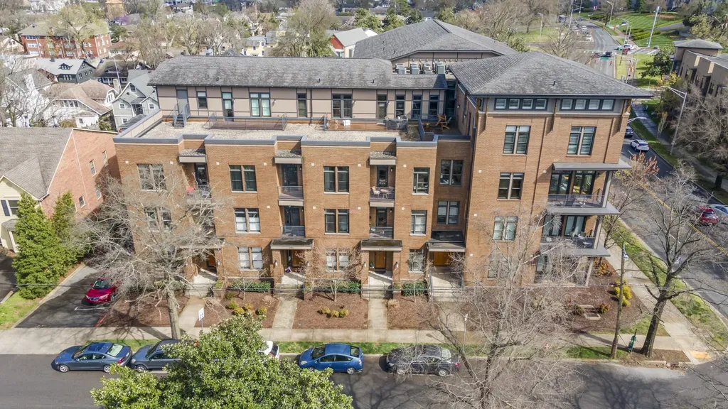 1704 18th Ave, S Nashville TN 37212