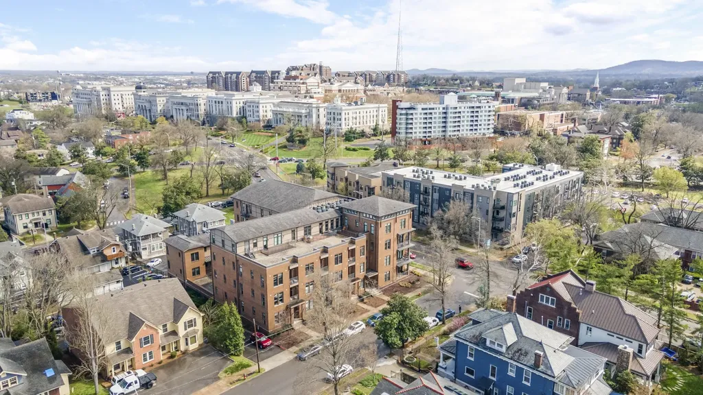 1704 18th Ave, S Nashville TN 37212