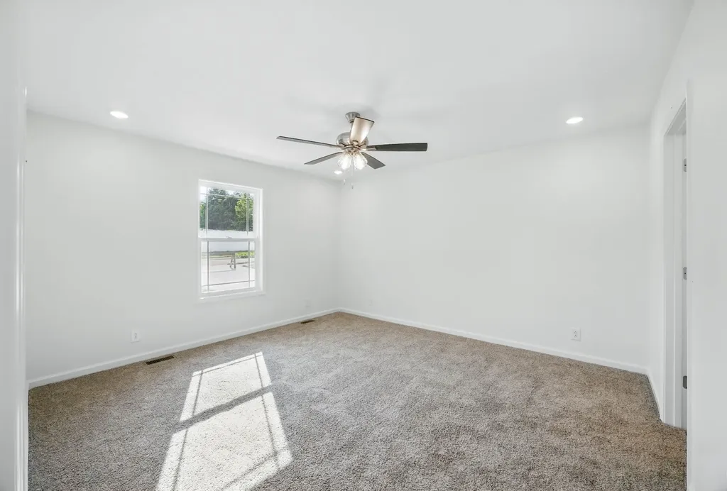 1178 Tybee Drive Clarksville TN 37042