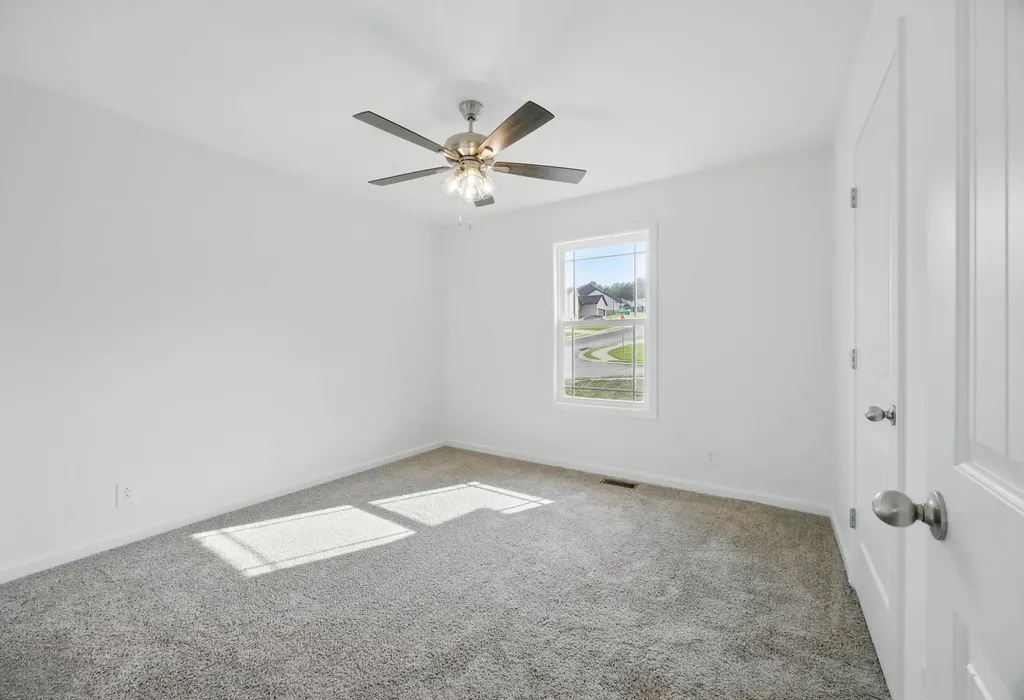 1178 Tybee Drive Clarksville TN 37042