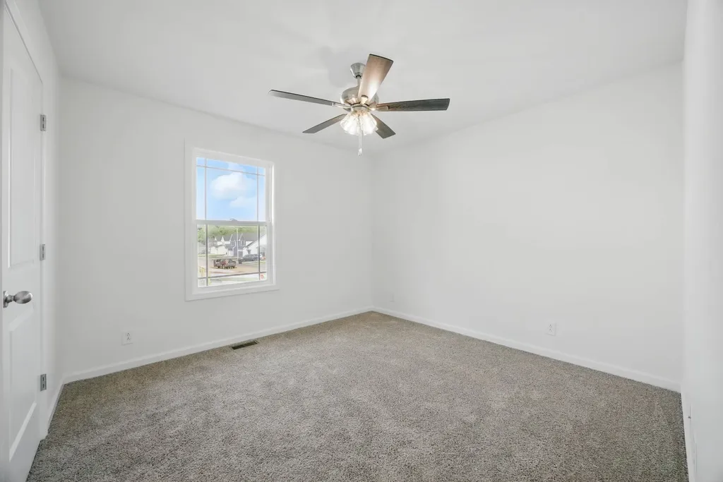 1178 Tybee Drive Clarksville TN 37042