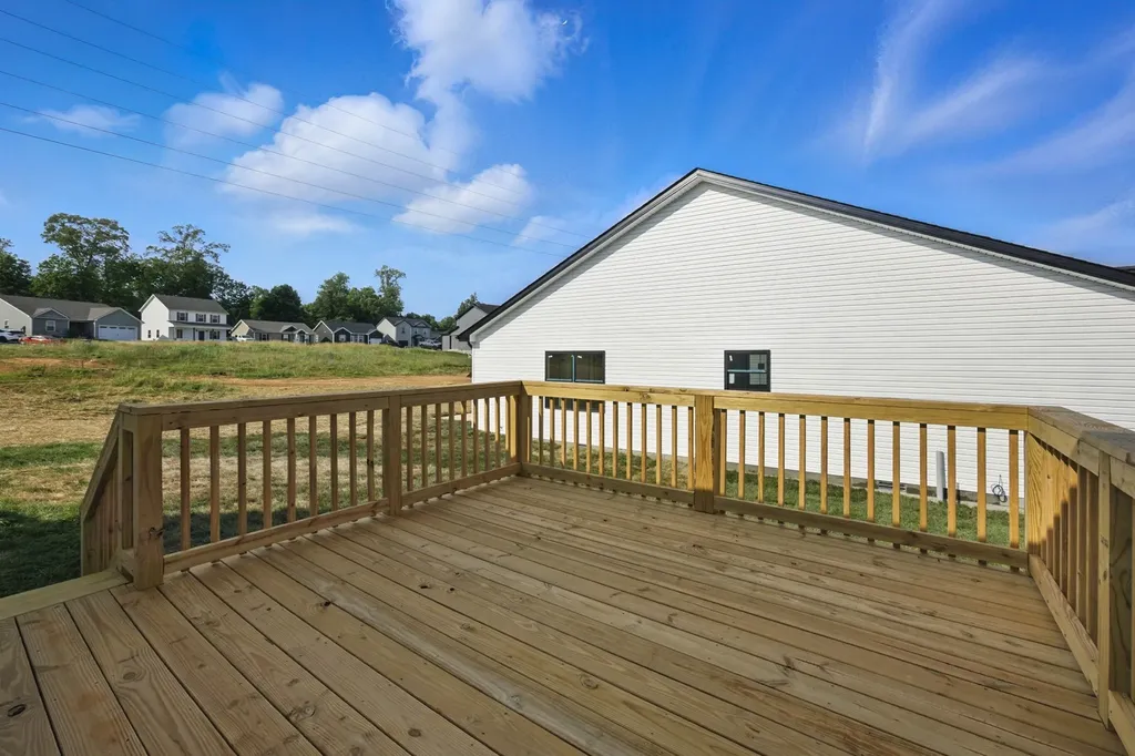 1178 Tybee Drive Clarksville TN 37042