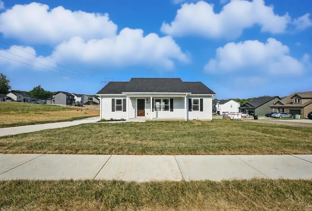 1178 Tybee Drive Clarksville TN 37042