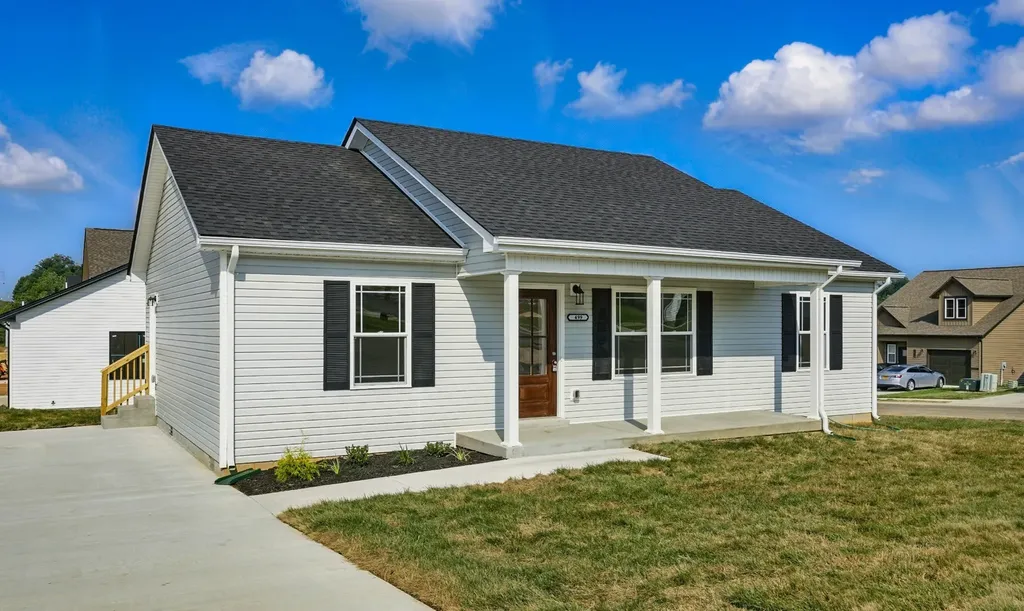 1178 Tybee Drive Clarksville TN 37042