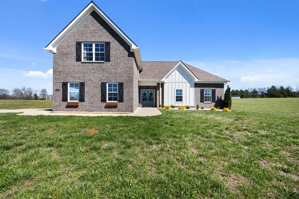 1314 Halls Mill Road Unionville TN 37180