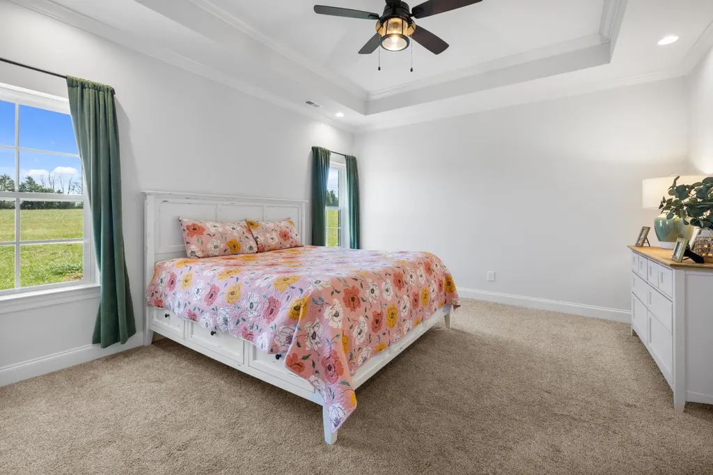 1314 Halls Mill Road Unionville TN 37180
