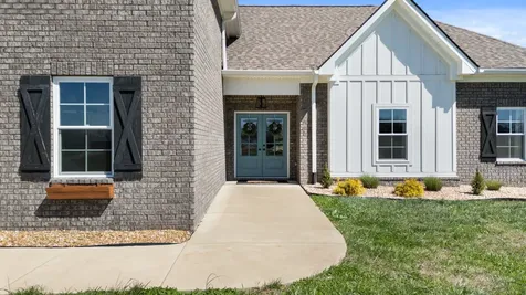 1314 Halls Mill Road Unionville TN 37180