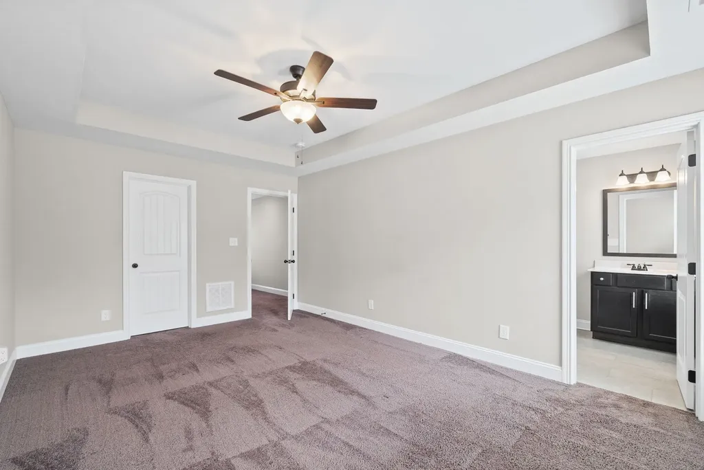 1125 Racker Drive Clarksville TN 37043