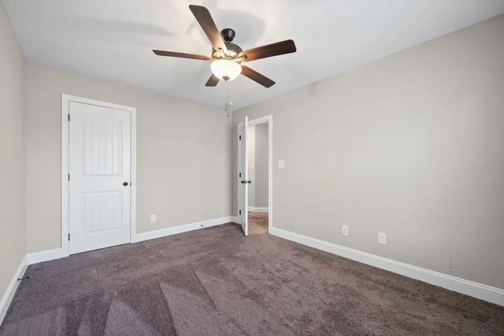 1125 Racker Drive Clarksville TN 37043