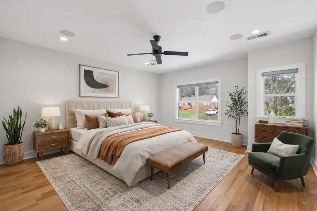 1904 Scott Avenue Nashville TN 37206