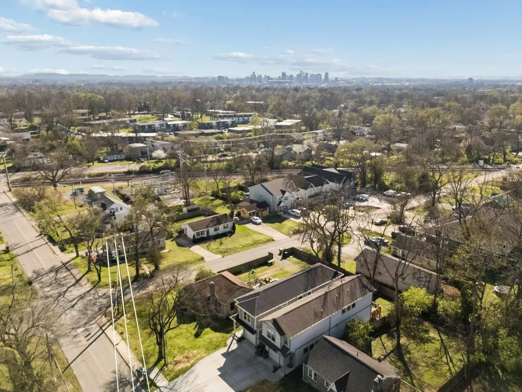1904 Scott Avenue Nashville TN 37206