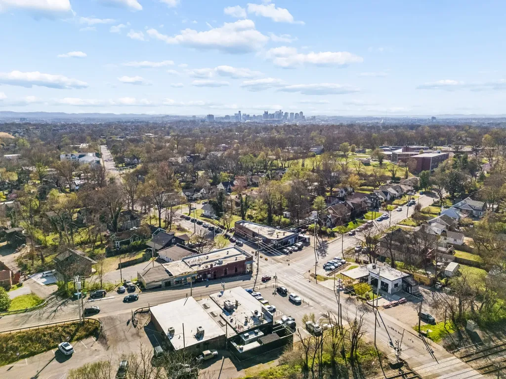 1904 Scott Avenue Nashville TN 37206