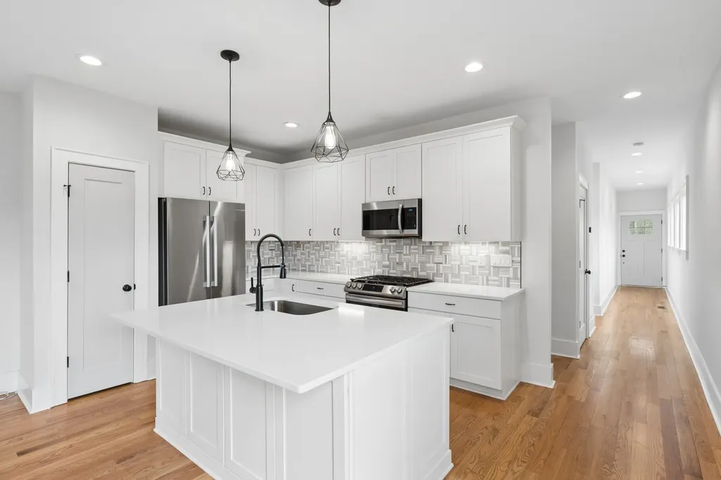 1904 Scott Avenue Nashville TN 37206