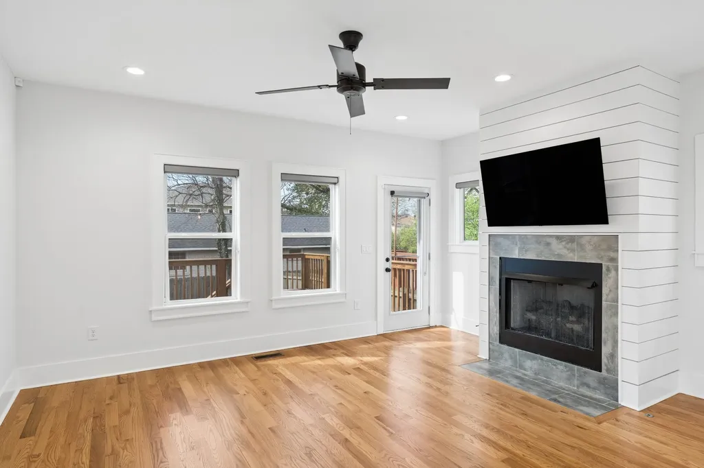 1904 Scott Avenue Nashville TN 37206