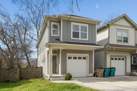 1904 Scott Avenue Nashville TN 37206