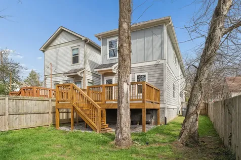 1904 Scott Avenue Nashville TN 37206