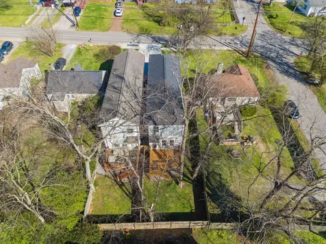 1904 Scott Avenue Nashville TN 37206