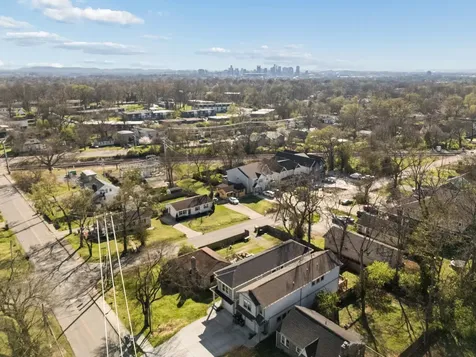 1904 Scott Avenue Nashville TN 37206
