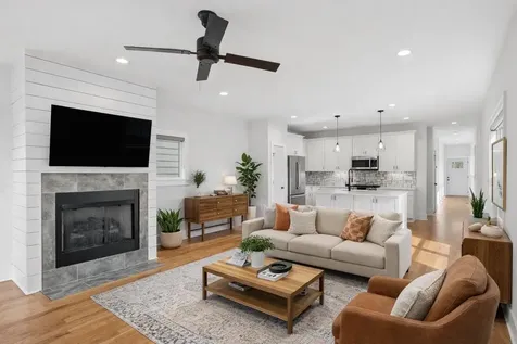 1904 Scott Avenue Nashville TN 37206