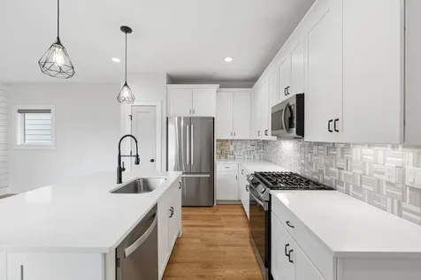 1904 Scott Avenue Nashville TN 37206